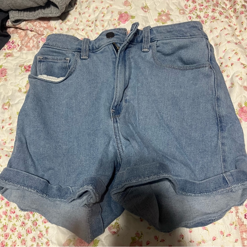 Hollister shorts